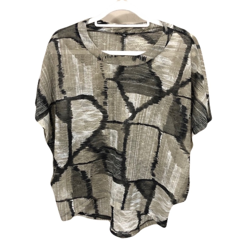 Logix brand high/low top